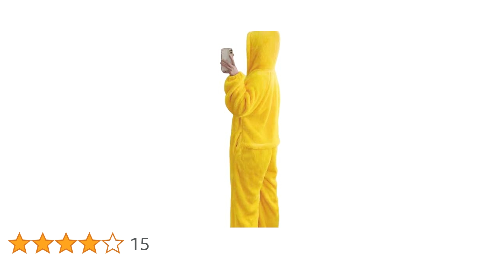 Amazon | [TIKL0] テレタビーズ 着ぐるみ パジャマ 連体服 大人