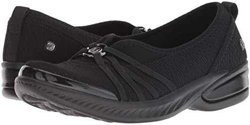 bzees niche black mesh