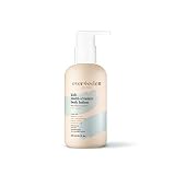 Evereden Kids Body Lotion: Fresh Pomelo, 6.8 fl oz. | Plant Based and Natural Kids Skin Care | Non-t
