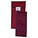 Frio Insulin Cooling Case, Reusable Evaporative Medication Cooler - Duo Wallet, Red