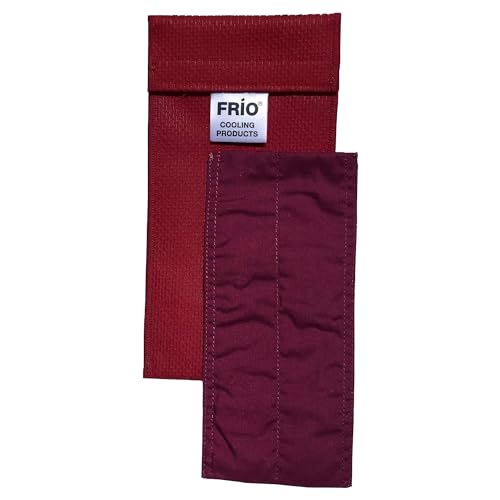 FRIO Cooling Wallet - Insulin & GLP-1 Cooler for 45 Hours - Black - Large product thumbnail 15