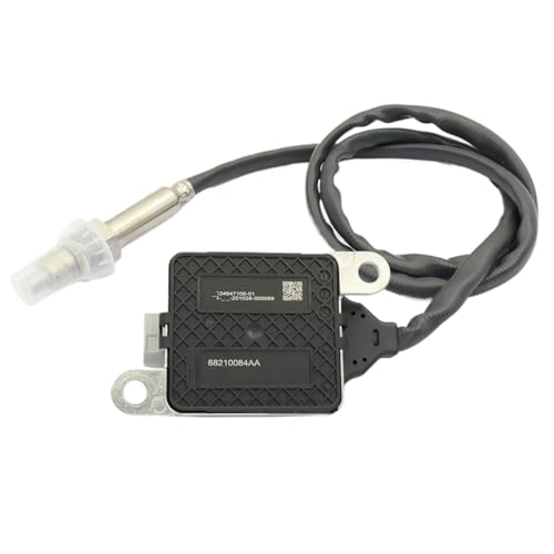 Capteur d'oxygène 5491433 pour résoudre les pannes de voyant moteur et de surconsommation Ram 3500