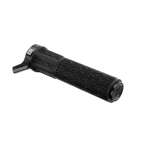 ROCKSHOX Accessorio Comando Manubrio Twist Lock Ultimate 2 Position Full Sprint Sinistro B1