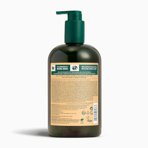 Gel douche Satsuma 750 ml - vue 4