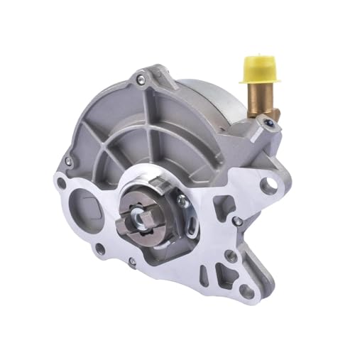 VACUUM PUMP UNDERPRISE PUMP Compatible Con VW CRAFTER 30-35 AMAROK 2.0TDI 03L145100H 70290304 702903040 70290305 702903050 miniatura 1