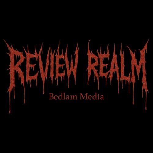 Review Realm cover art