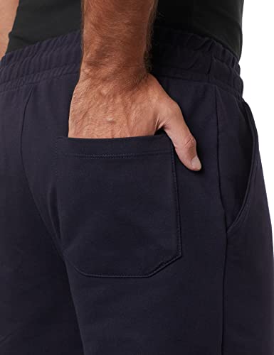 Bermuda Sport Moletom (Pa),Aramis,Masculino,Azul,M