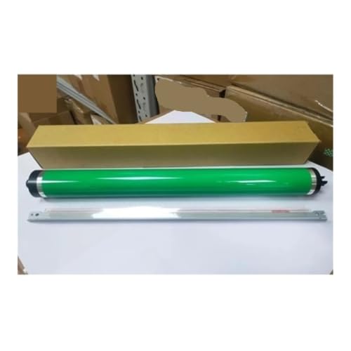 Résoudre les Lignes Noires avec le Tambour OPC Xerox V80 180 3100