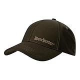 Deerhunter Game Cap Wood