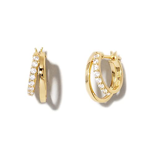 Boucles d'oreilles de cartilage élégantes pour sublimer vos tenues de bureau