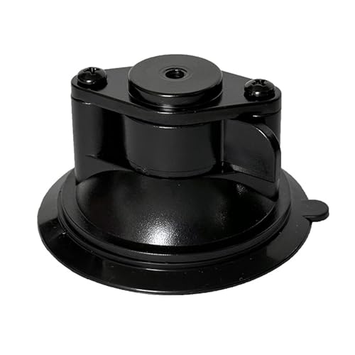 Design antiurto: le rondelle antiurto integrate riducono efficacemente le vibrazioni durante la guida, proteggono l'attrezzatura da danni e assicurano immagini stabili e chiare