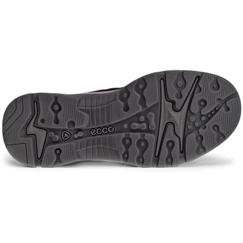 ECCO Women's Offroad Lace Up Hiking Shoe4