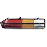 1980-81 Z28 Tail Light Lens Lh
