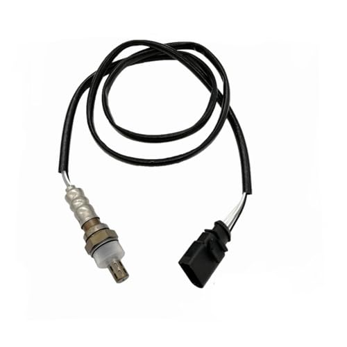 Capteur 06E906265P pour corriger le voyant moteur et les ratés d'injection