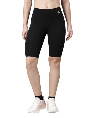 Image of XTEP Women's Training Black Sports Athletic Leggings