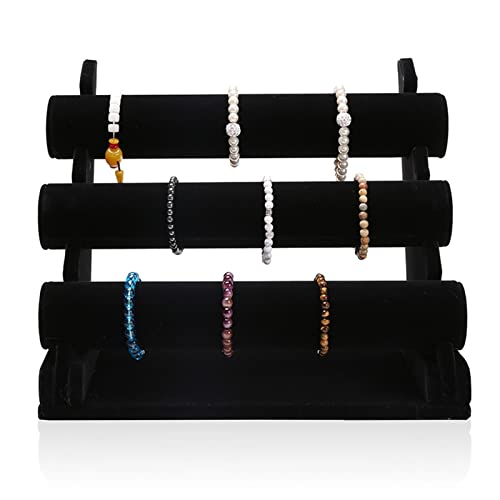 Boîte de rangement amovible contre les rayures de montre et bracelets - 5