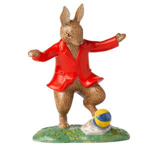 Bunnykins William 2011 Db488 New And Boxed