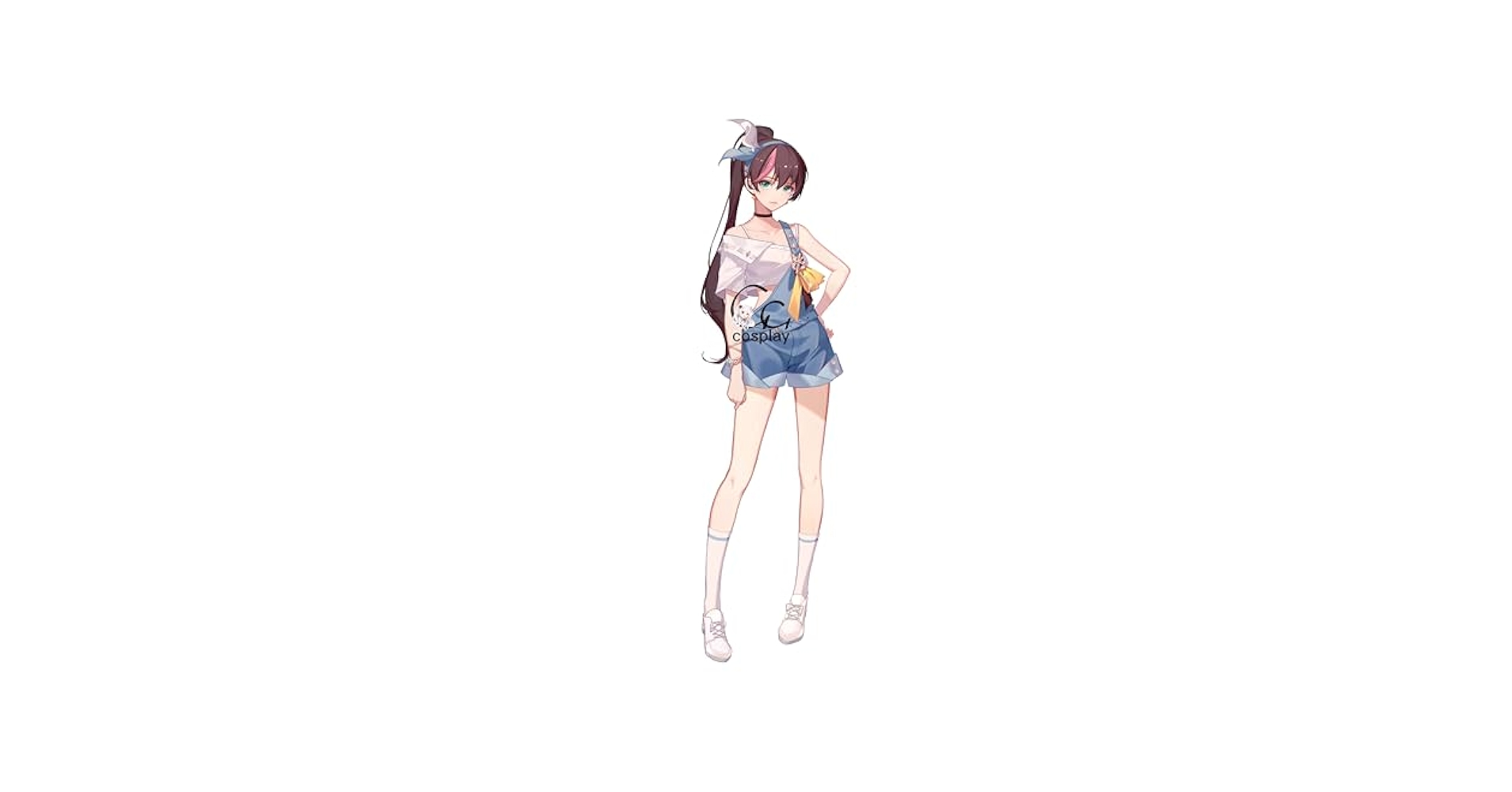 ベネチア仮装パーティ帰りゴンドラの恋人達 えっくす☆きゅーと『 Sweet Memory♥ コーディネイトドールset