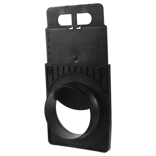 Gestion précise de l'eau avec la porte d'irrigation agricole réglable 160 mm - 2