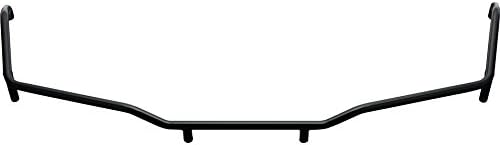 Polaris ATV Front Rack Extender- Black