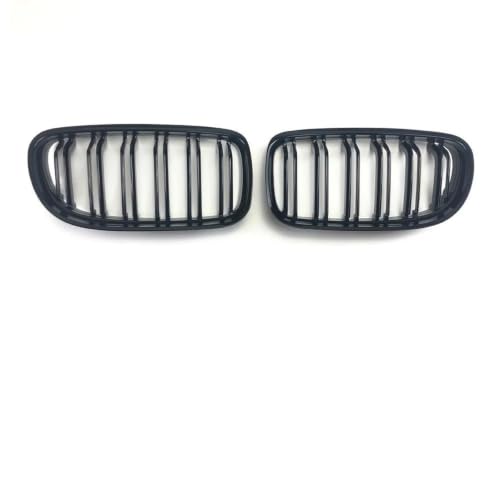 Calandre avant BMW E90 E91 garniture course pour grille pare-choc 320i 325i 330i 335i