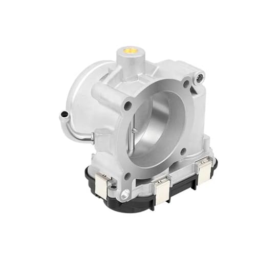 Corps de papillon de commande d'air 07K133062A pour Golf et Jetta - 3