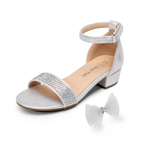 Cathleen | Élégantes Sandales à Talon Bloc Pour Femmes - Chic Parisien