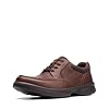 Clarks Men’s Bradley Vibe Oxfords
