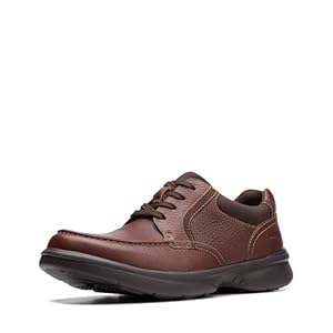 Clarks Men’s Bradley Vibe Oxford