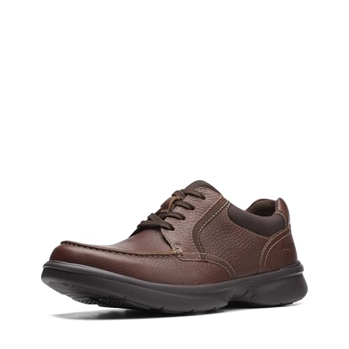 Clarks Men's Bradley Vibe, Tan Tumble, 9 M by Clarks - Used condition - CA$65.73
