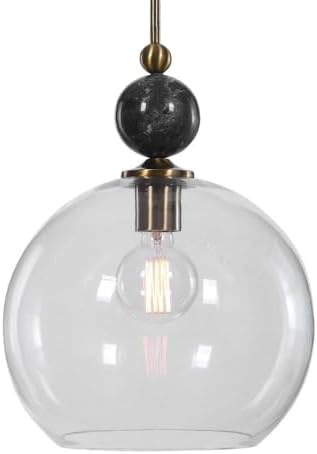 Uttermost Mendota Pendant 1 Light