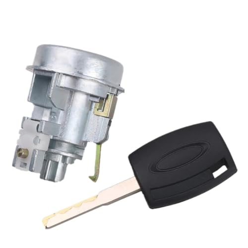 Cilindro de cerradura de encendido Ford Fiesta 2009-2013 para reparar llave que no gira