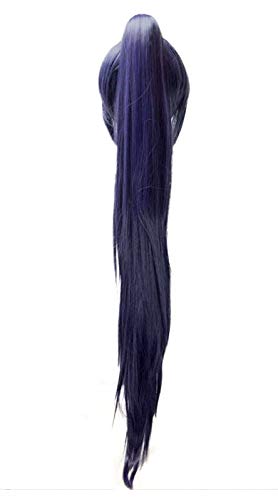 eggplant colored wigs