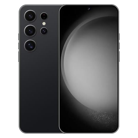 Livinyteb 5G Phone Unlocked Phone C24 Ultra Cell Phone Android 13 Smart Phones 8GB+256GB/7 Display/48MP+108MP Camera/6800 MAh Cover