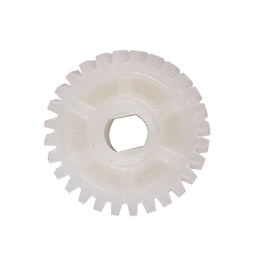 Bross Auto Parts BGE28 Side Mirror Folding Gear Compatible With Honda Jazz Stepwgn MK2 Toyota Vios 28 Teeth