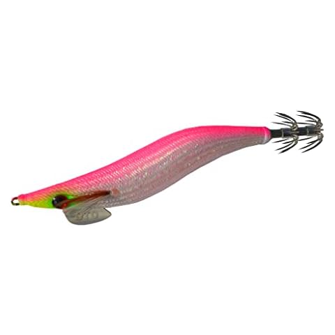 DTD Diamond Oita 3.5# P, plantilla de pesca rosa de 10 cm Cover