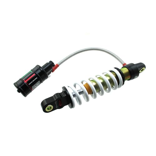 Image of DNM MK-BAG 290mm 250LBS Rear Shock For CRF110 Pit Dirt Bike Nitrogen Oil Rebound Shock