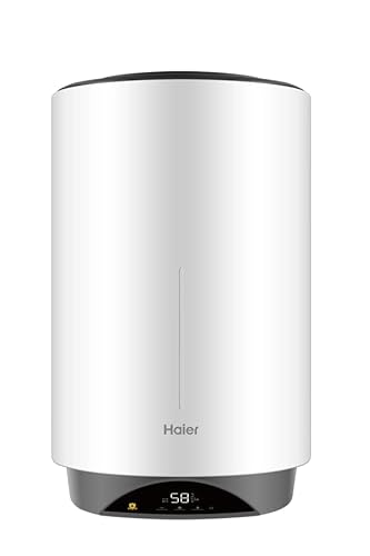 Haier ES80V VH3W Termo Eléctrico 50 L WiFi