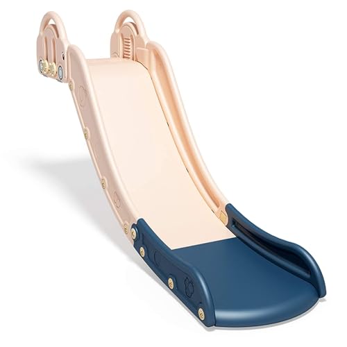 Toboggan pour canapé : la solution de jeu intérieur pour les petits