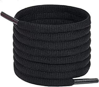 See full amazon price history chart for HOME13™ Black Round Oval Shoes laces Athletic Shoe Laces for Sport/Running Shoes Shoe Strings 120cm/47 Inch Lengths 2_Pair HOME13™ Black Round Oval Shoes laces Athletic Shoe Laces for Sport/Running Shoes Shoe Strings 120cm/47 Inch Lengths 2_Pair (B09MD6GYGK) Amazon Price History, Amazon Price Tracker