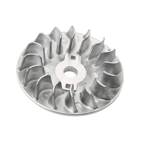 Ventilador de transmisión para scooter 250cc y 300cc compatible con 840193 5