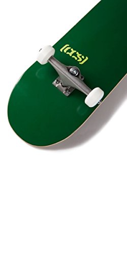 Image of [CCS] Skateboard Complete | Maple Wood | Professional Grade | Fully Assembled with Skate Tool & Stickers | Adults, Kids, Teens, Youth | Boys & Girls