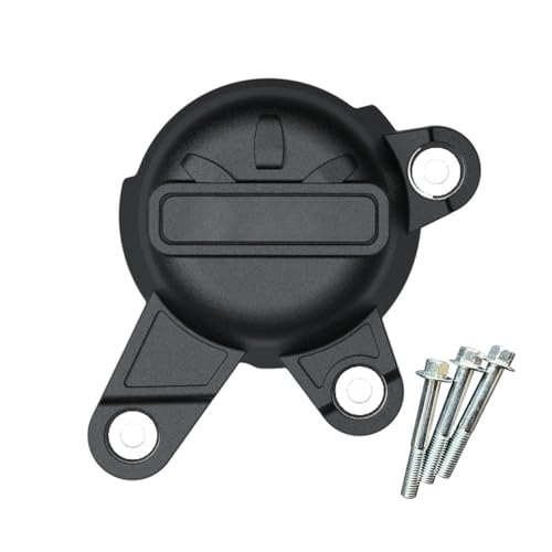 Accessoire motocross protection de couvercle moteur Z650 modele 2017-2024