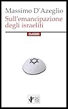 Sull'emancipazione degli israeliti