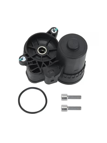 Actuador de freno pinza trasera electrónico compatible con Velar L560 y Evoque LR061382 6