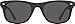 Produktbild Montana Eyewear Sunoptic M42 Sonnenbrille in schwarz, inklusive Stoffbeutel