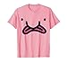 Camicia Faccia Blobfish | Meme Kids Shirts Gifts Maglietta