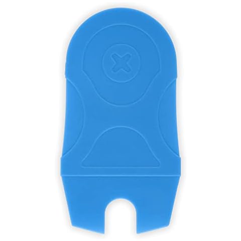 iFixit Battery Isolation Pick, special tool for repair to quickly & easily disconnect batteries from voltage, compatible with iMac, iPad Air/2/3/4 Cover