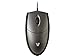 Produktbild V7 MV3000 Retail optische LED-Maus (3-Tasten, 1000dpi, USB) Silber/schwarz