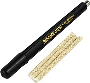 LAPICERO DE HUMO + 3 RECARGAS